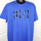 Remain Logo T-Shirt | Original Logo T-Shirt | Remain Silent Clothing