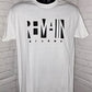 Remain Logo T-Shirt | Original Logo T-Shirt | Remain Silent Clothing