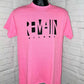 Remain Logo T-Shirt | Original Logo T-Shirt | Remain Silent Clothing