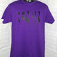 Remain Logo T-Shirt | Original Logo T-Shirt | Remain Silent Clothing