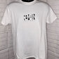 Remain Definition Shirt | Customs Shirt | Remain Silent Clothing