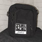 Custom Shoulder Bag | Logo Shoulder Bag | Remain Silent Clothing
