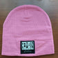 Beanie Stocking Cap | Tag Stocking Cap | Remain Silent Clothing