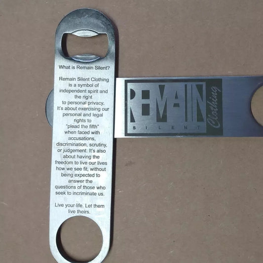 Bottle Opener